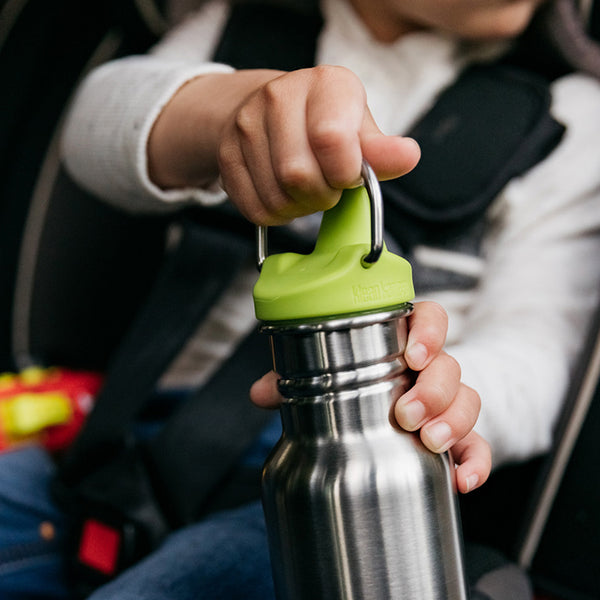 Classic Kid Sippy Cap - KleanKannteen