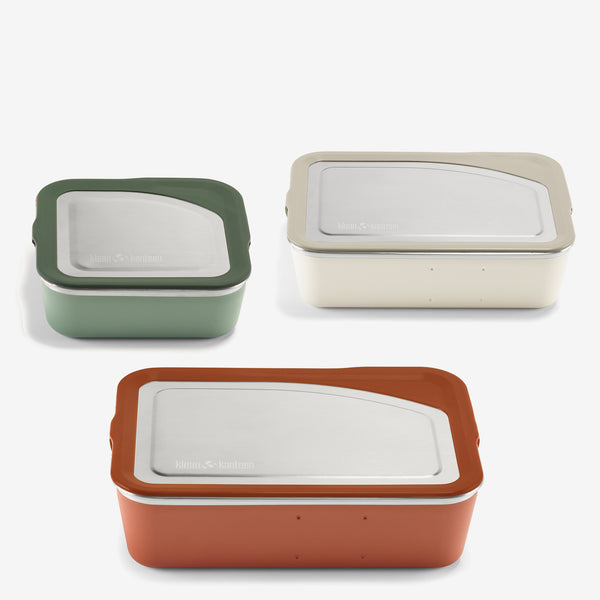 Food Box Bundle - KleanKannteen