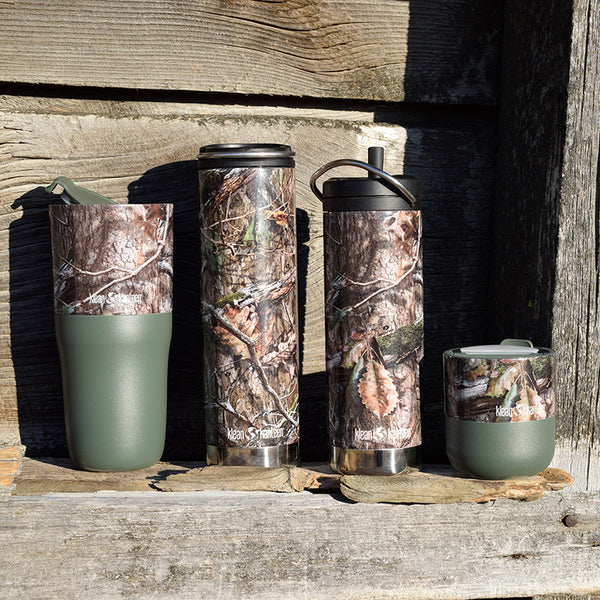 26oz Rise Tumbler – Mossy Oak - KleanKannteen