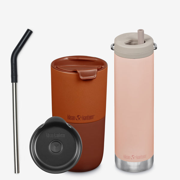 Smoothie Set - KleanKannteen