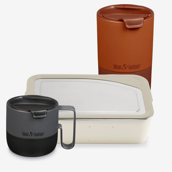 Good-to-Go Rise Bundle - KleanKannteen