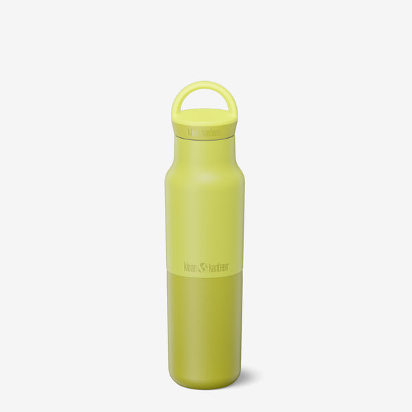 12oz Rise Classic with Arch Loop Cap - KleanKannteen