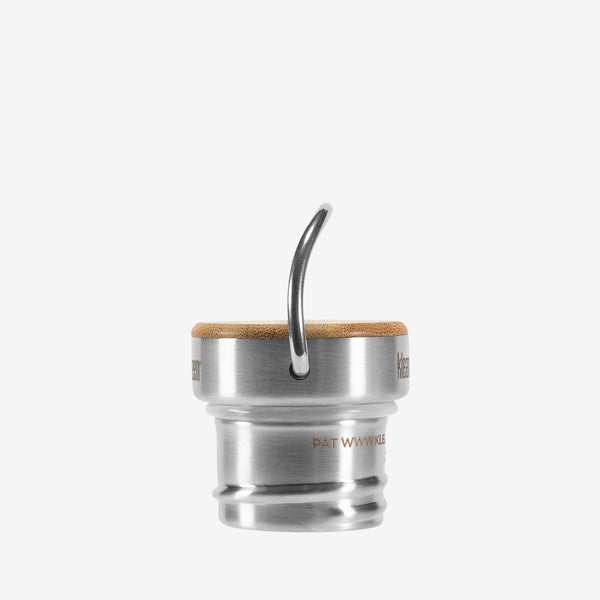 20oz Rise Reflect with Bamboo Cap - KleanKannteen
