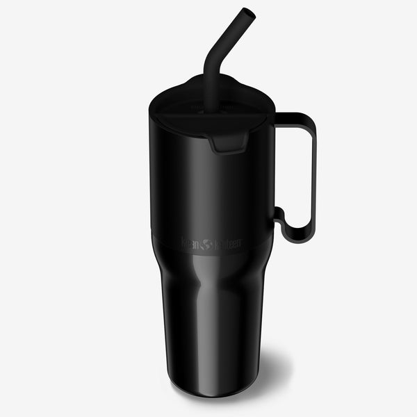 36oz Rise Tumbler with Straw Lid - KleanKannteen