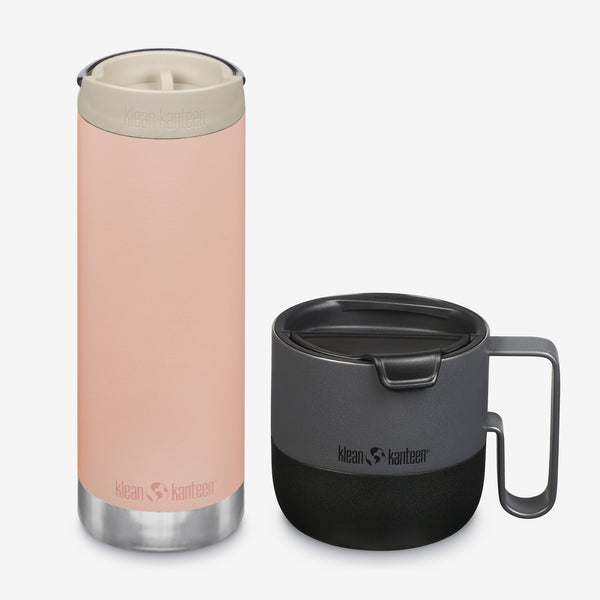Coffee and Tea Set - KleanKannteen