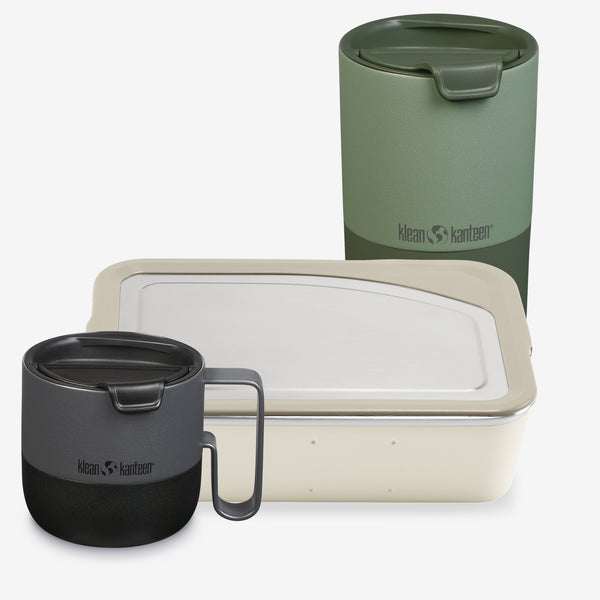 Good-to-Go Rise Bundle - KleanKannteen