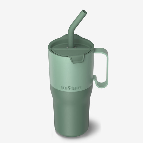 26oz Rise Tumbler with Straw Lid - KleanKannteen