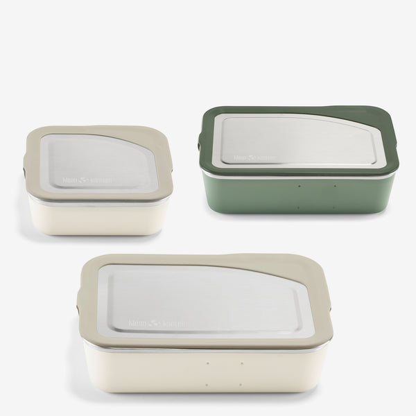Food Box Bundle - KleanKannteen