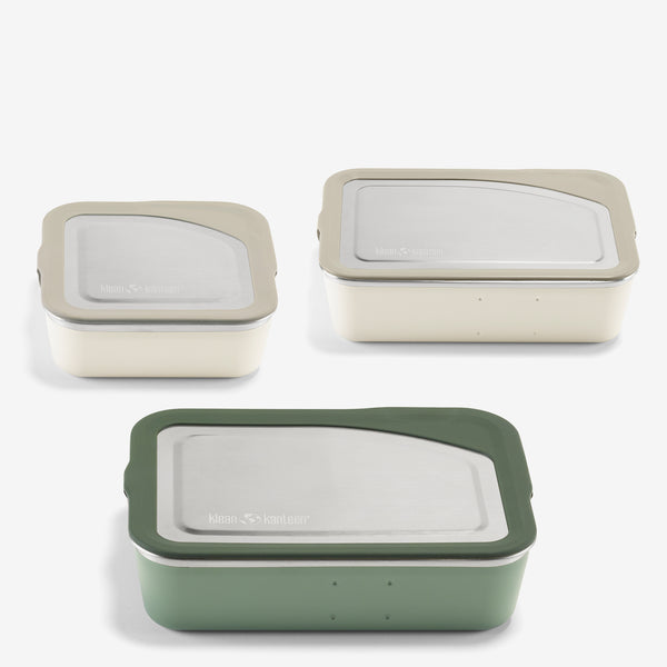 Food Box Bundle - KleanKannteen