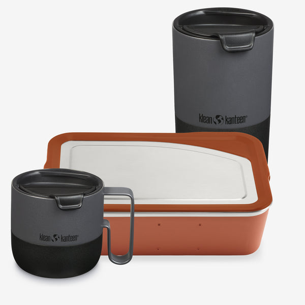 Good-to-Go Rise Bundle - KleanKannteen