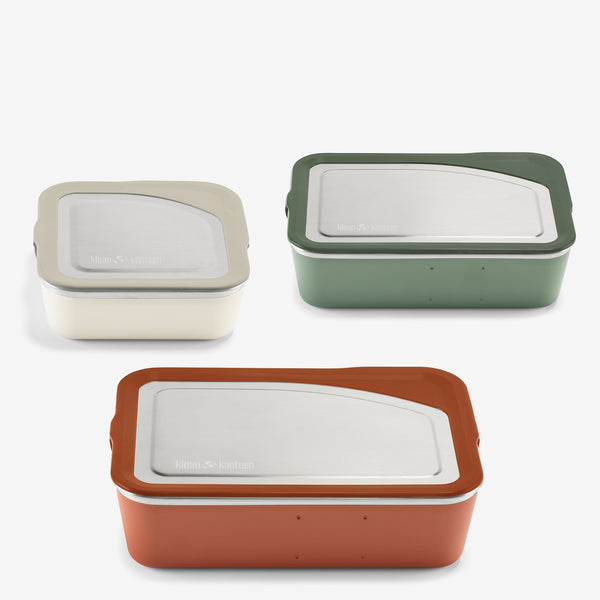 Food Box Bundle - KleanKannteen