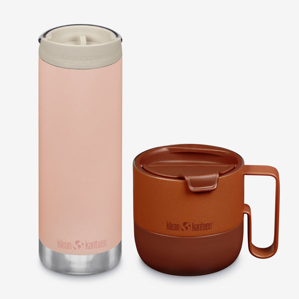 Coffee and Tea Set - KleanKannteen