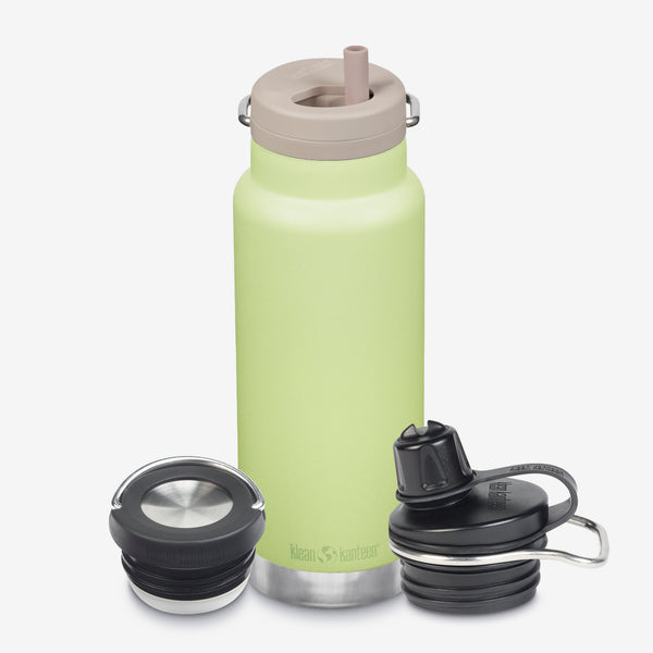 32oz TKWide – Made To Do More Bundle - KleanKannteen