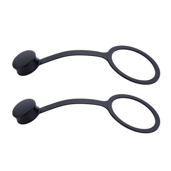 Sport Cap Dust Covers – 2 Pack - KleanKannteen