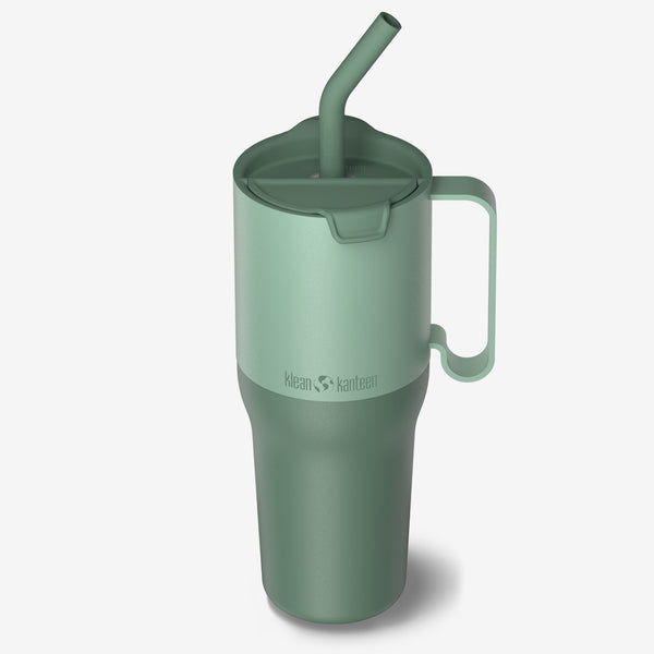 36oz Rise Tumbler with Straw Lid - KleanKannteen