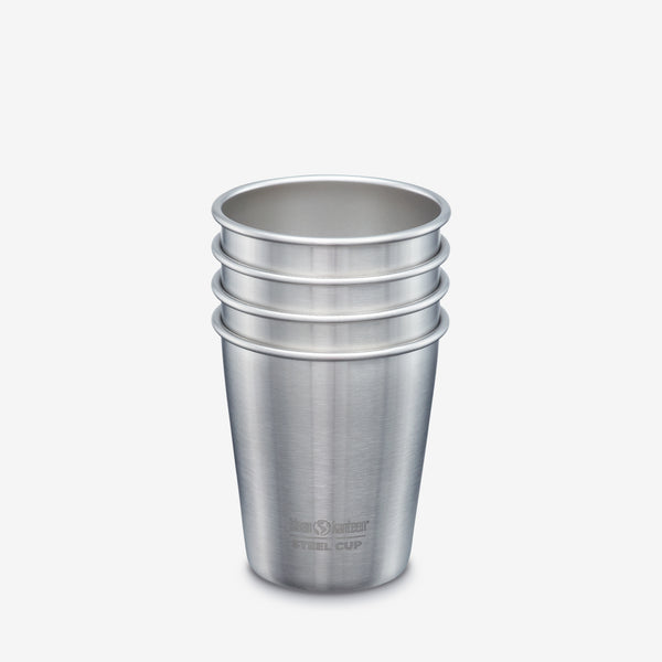 10oz Cup – 4 Pack - KleanKannteen