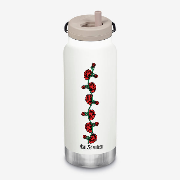 32oz TKWide with Twist Cap – Santa Cruz - KleanKannteen