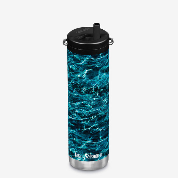 20oz TKWide with Twist Cap – Mossy Oak - KleanKannteen