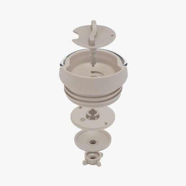 16oz TKWide with Cafe – Honey Bees - KleanKannteen