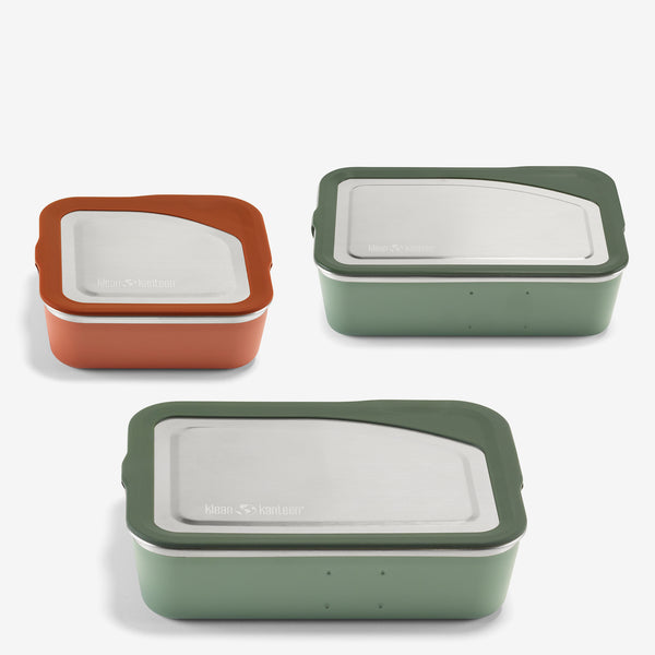 Food Box Bundle - KleanKannteen