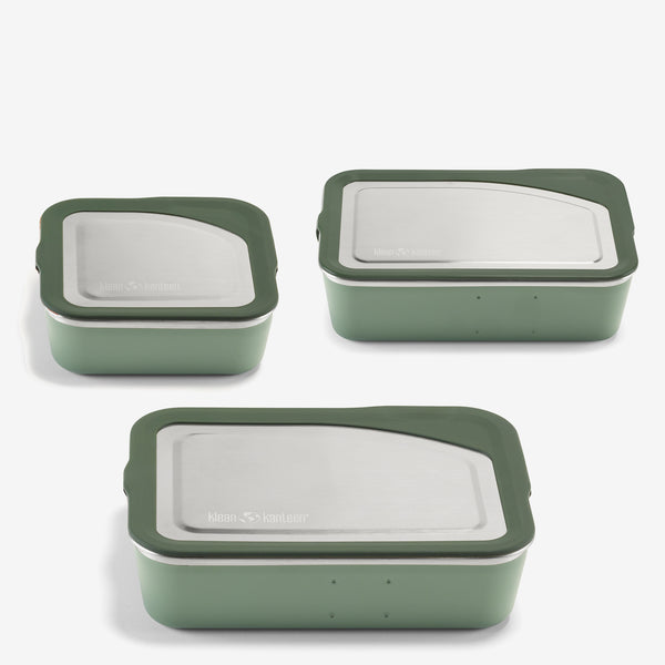 Food Box Bundle - KleanKannteen