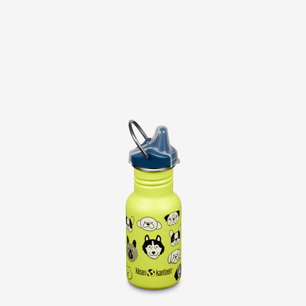 12oz Kid’s Classic Sippy - KleanKannteen