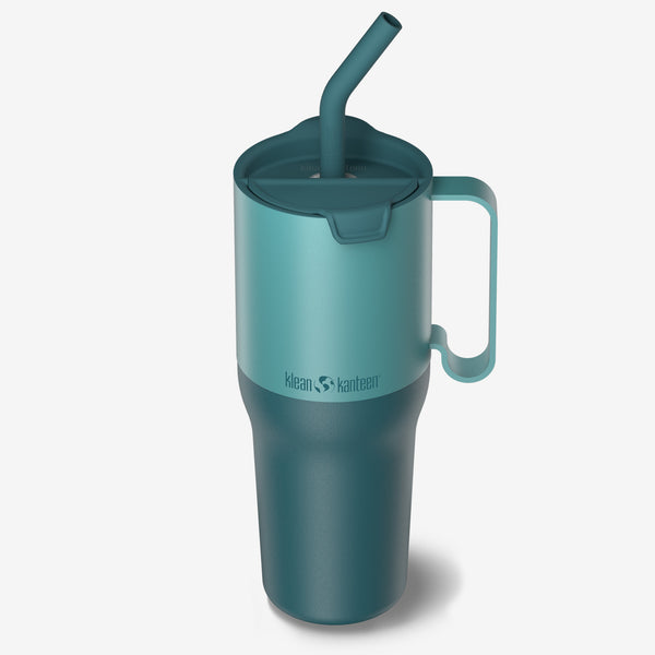 36oz Rise Tumbler with Straw Lid - KleanKannteen