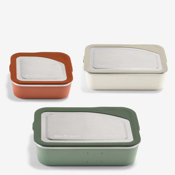 Food Box Bundle - KleanKannteen