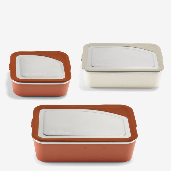 Food Box Bundle - KleanKannteen
