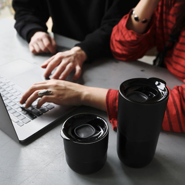 8oz Rise Lowball Tumbler - KleanKannteen