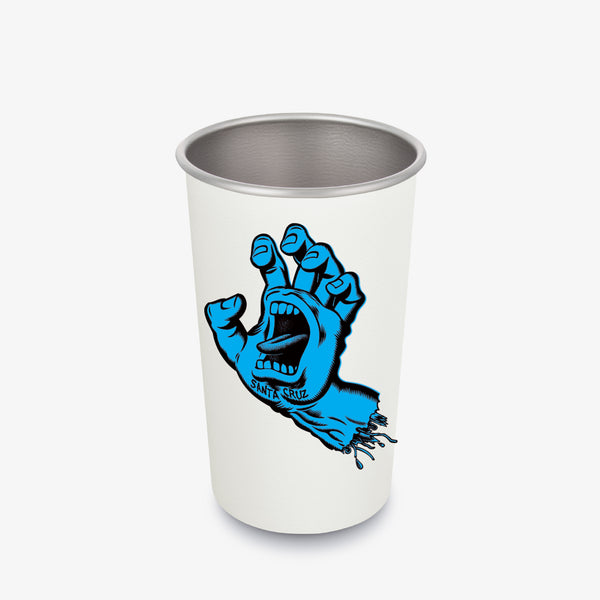 16oz Pint Cup – Santa Cruz - KleanKannteen