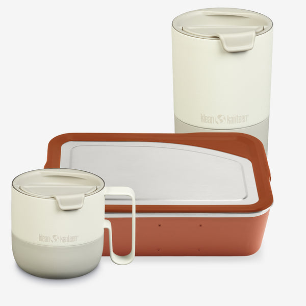 Good-to-Go Rise Bundle - KleanKannteen