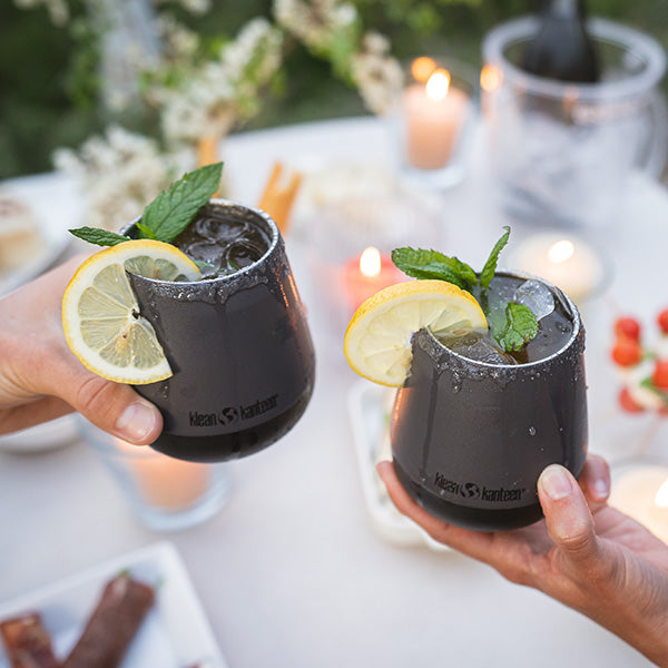 10oz Rise Wine Tumbler – SALE - KleanKannteen