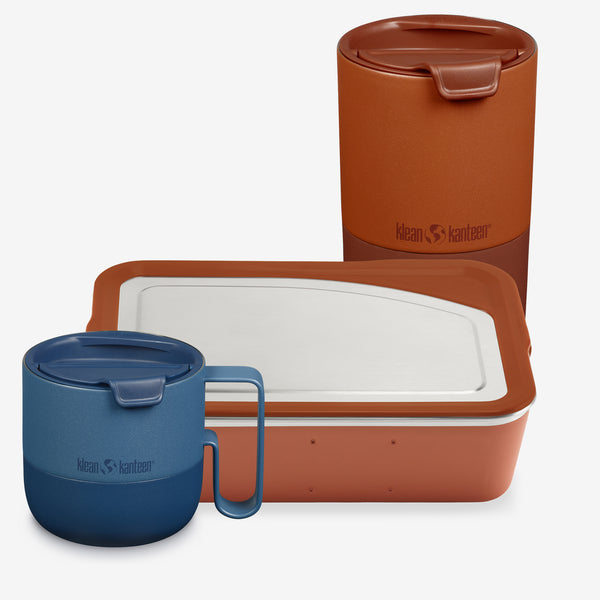 Good-to-Go Rise Bundle - KleanKannteen