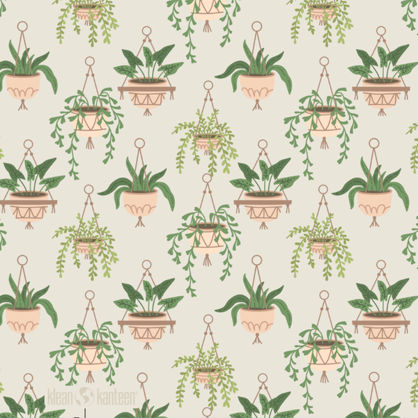20oz TKWide with Twist – Hanging Plants - KleanKannteen