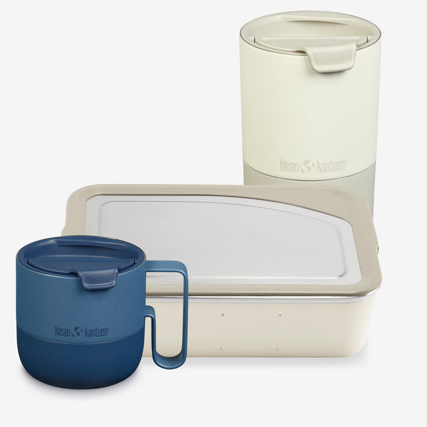 Good-to-Go Rise Bundle - KleanKannteen