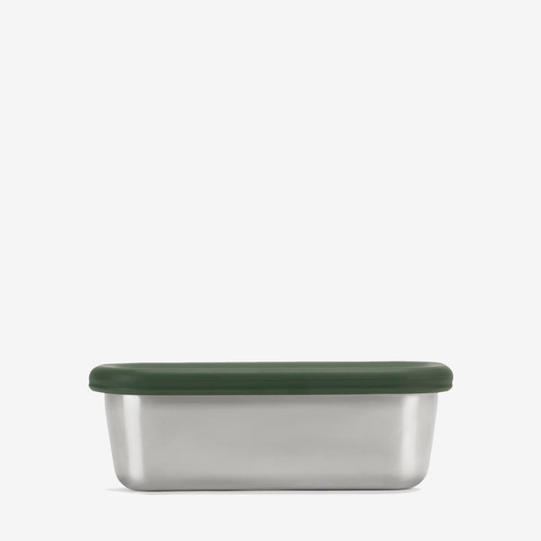 10oz Rise Food Box – Snack - KleanKannteen