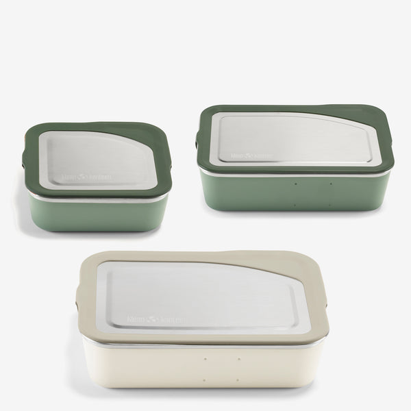 Food Box Bundle - KleanKannteen