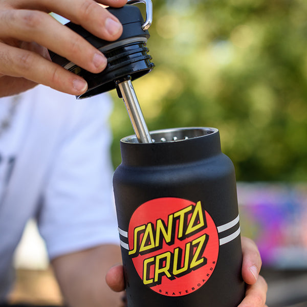 32oz TKWide with Twist Cap – Santa Cruz - KleanKannteen