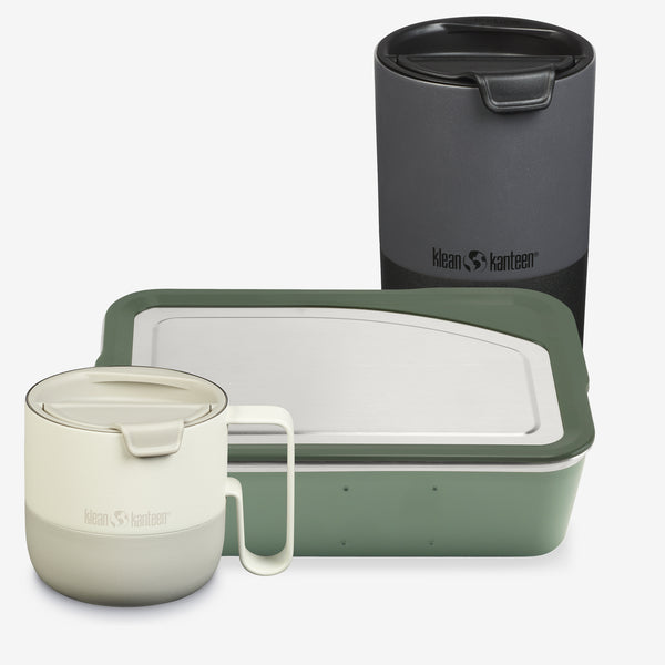 Good-to-Go Rise Bundle - KleanKannteen