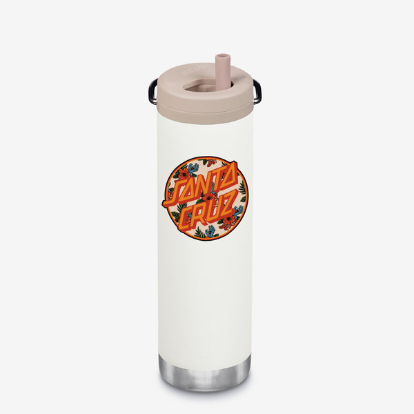 20oz TKWide with Twist Cap – Santa Cruz - KleanKannteen
