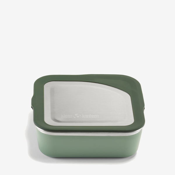 Rise Food Box Family Set - KleanKannteen