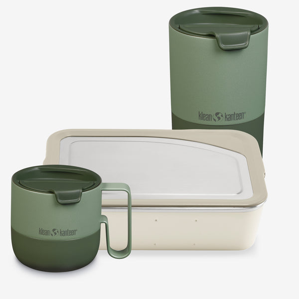 Good-to-Go Rise Bundle - KleanKannteen