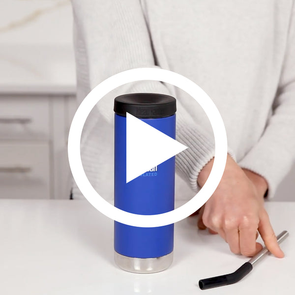 TKWide Straw Cap - KleanKannteen