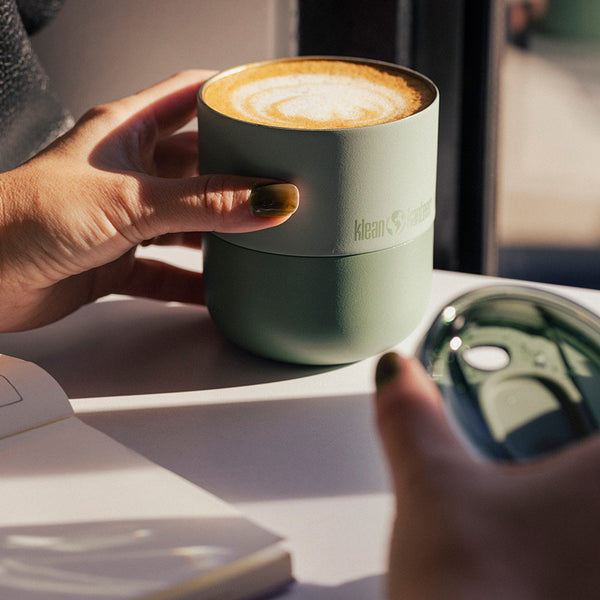 8oz Rise Lowball Tumbler - KleanKannteen