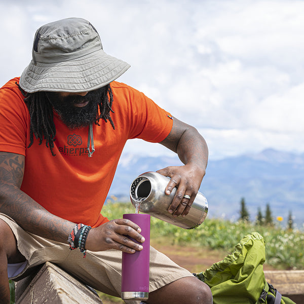 64oz TKWide with Loop Cap - KleanKannteen