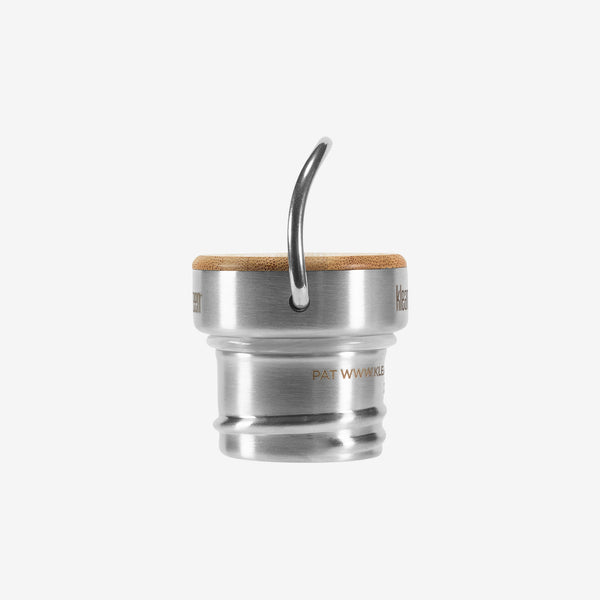 Classic Bamboo Cap - KleanKannteen