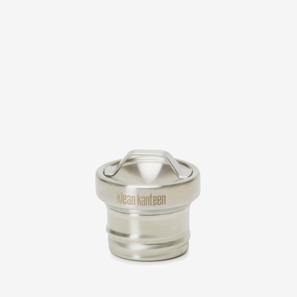 Classic Steel Loop Cap - KleanKannteen