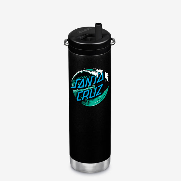 20oz TKWide with Twist Cap – Santa Cruz - KleanKannteen