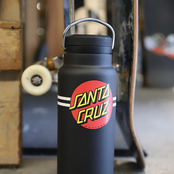 32oz TKWide with Twist Cap – Santa Cruz - KleanKannteen